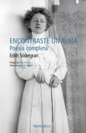 Encontraste un Alma