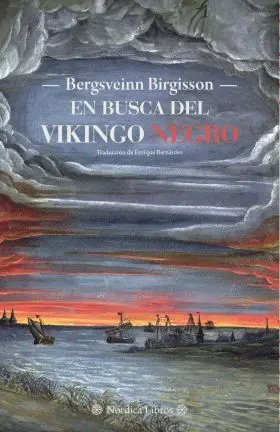 En Busca del Vikingo Negro