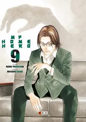 My Home Hero 09