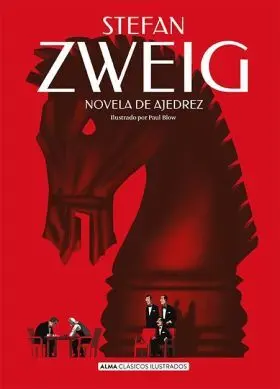 Novela de Ajedrez