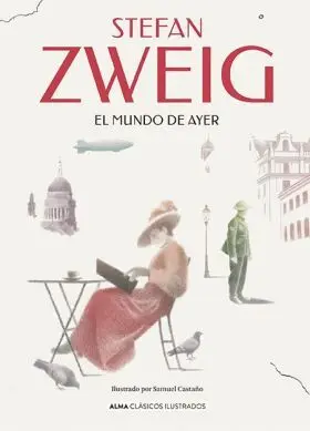 Mundo de Ayer, el
