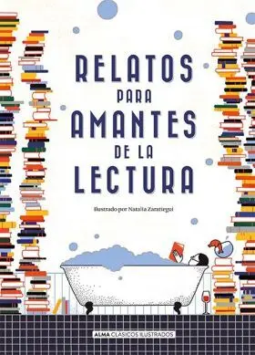 Relatos para Amantes de la Lectura
