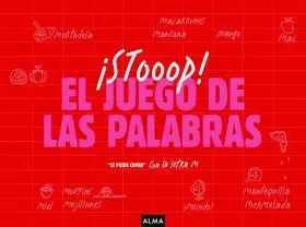 El Juego de las Palabras (Stop)