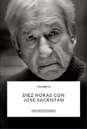 Diez Horas con José Sacristán