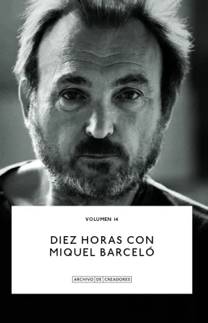 Diez Horas con Miquel Barceló