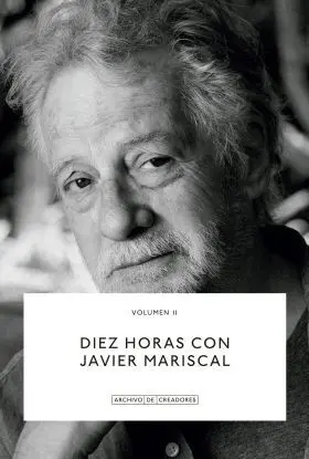 Diez Horas con Javier Mariscal.