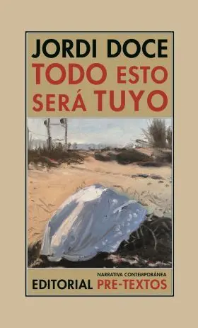 Todo esto Sera tuyo