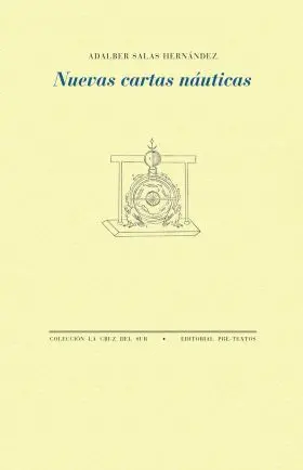 Nuevas Cartas Nauticas