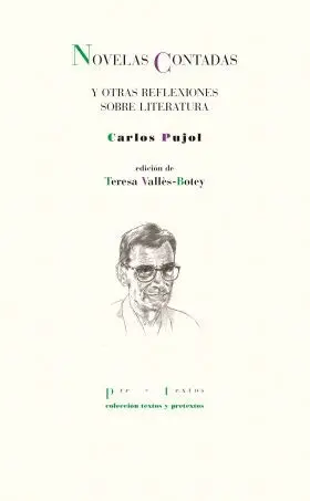 Novelas Contadas y Otras Reflexiones