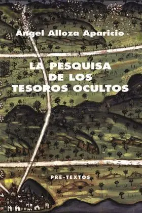 Pesquisa de los Tesoros Ocultos, la