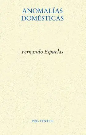 Anomalías Domésticas