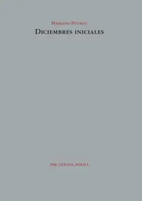 Diciembres Iniciales