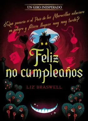 Feliz no Cumpleaños. Un Giro Inesperado