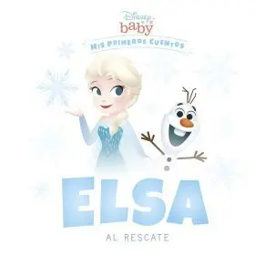 Disney Baby. Elsa Al Rescate