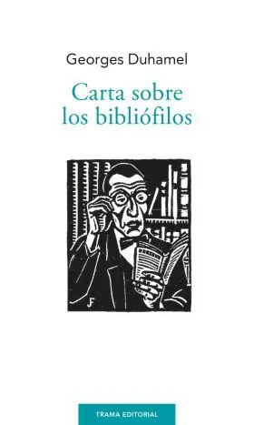 Carta Sobre los Bibliófilos