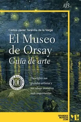 El Museo de Orsay Guia de Arte