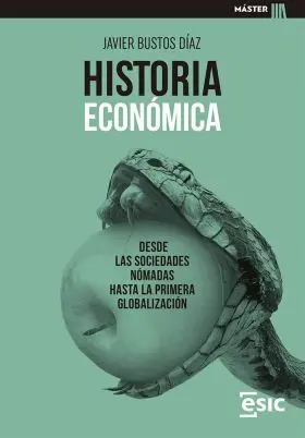 Historia Economica