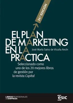 Plan de Marketing en la Practica, el - 24º Edicion