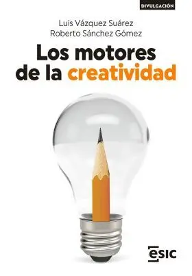 Los Motores de la Creatividad