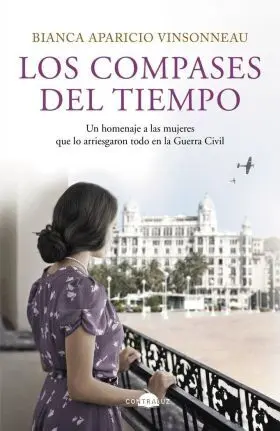 Los Compases del Tiempo (Bolsillo)