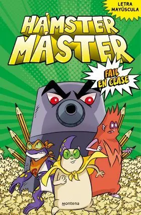 Hamster Master 3 - Fail en Clase