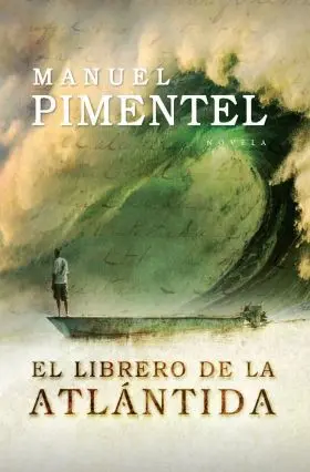 Librero de la Atlantida (N. e) (B)