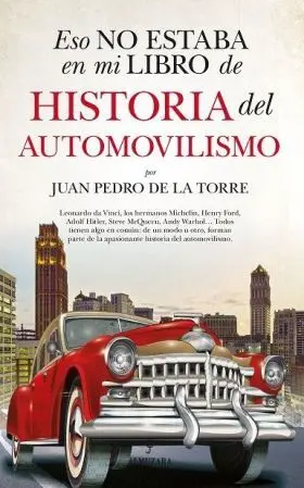 Eso no esta... hist. Del Automovilismo