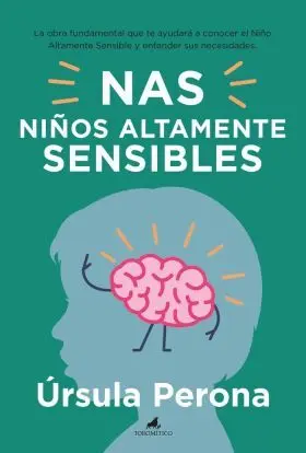 Niños Altamente Sensibles