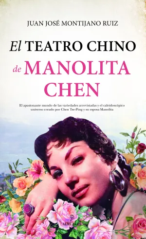 Teatro Chino de Manolita Chen, el