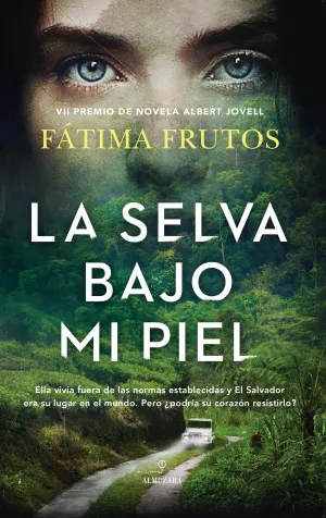 La Selva Bajo mi Piel