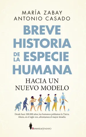 Breve Historia de la Especie Humana