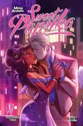 Sweet Paprika 03