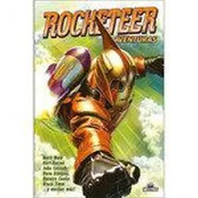 Rocketeer Aventuras