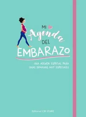 Mi Agenda del Embarazo