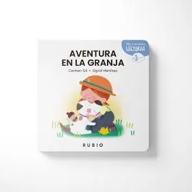 Aventura en la Granja / +3 Años