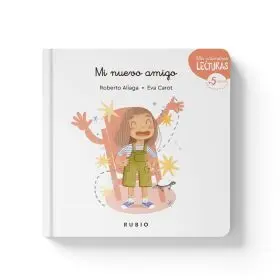 Mi Nuevo Amigo / +5 Años /