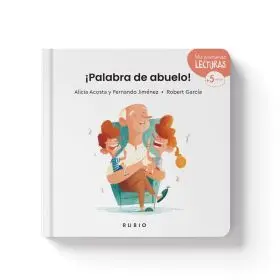 Palabra de Abuelo / +5 Años /