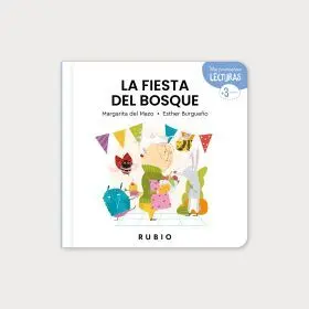 La Fiesta del Bosque / +3 Años /