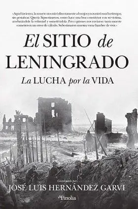 Sitio de Leningrado, el