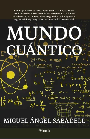 Mundo Cuántico
