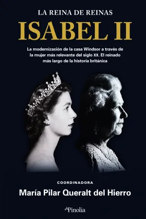 Isabel Ii. La Reina de Reinas