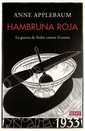 Hambruna Roja