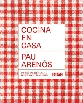 Cocina en Casa