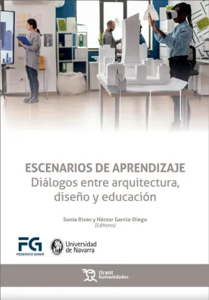 Escenarios de Aprendizaje Dialogos entre Arquitectura,Diseñ