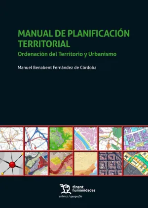 Manual de Planificacion Territorial
