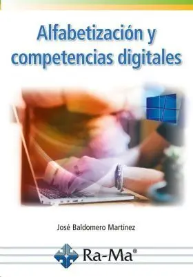 Alfabetización Digital Avanzada