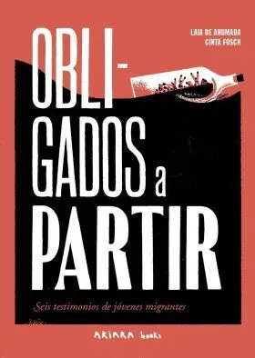 Obligados a Partir