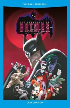 Batman: Amor Loco y Otras Historias (Dc Pocket)