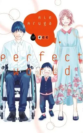 Perfect World 12/12