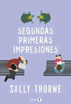 Segundas Primeras Impresiones
